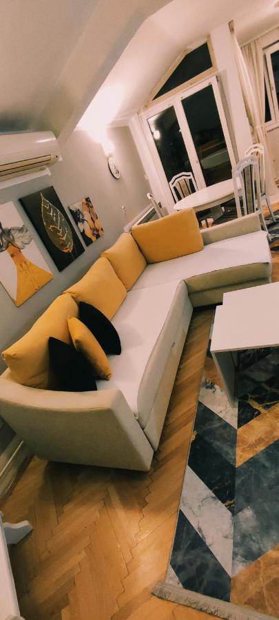 Villa Monera Apartments & Rooms & Free Garage โมสตาร์ ภายนอก รูปภาพ