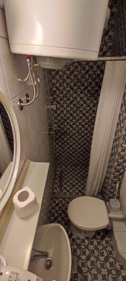Villa Monera Apartments & Rooms & Free Garage โมสตาร์ ภายนอก รูปภาพ