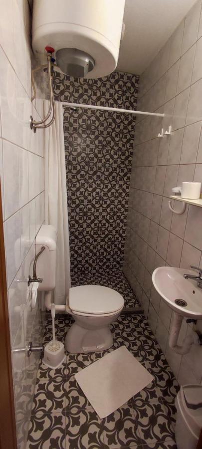 Villa Monera Apartments & Rooms & Free Garage โมสตาร์ ภายนอก รูปภาพ