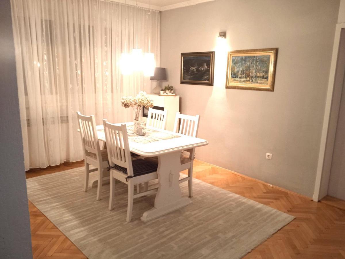 Villa Monera Apartments & Rooms & Free Garage โมสตาร์ ภายนอก รูปภาพ