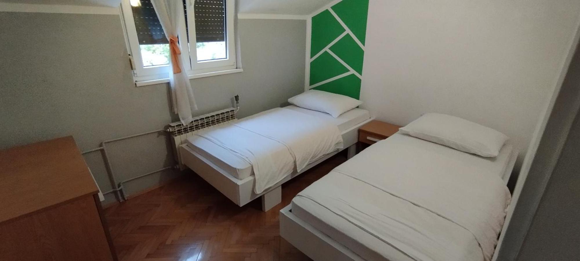 Villa Monera Apartments & Rooms & Free Garage โมสตาร์ ภายนอก รูปภาพ