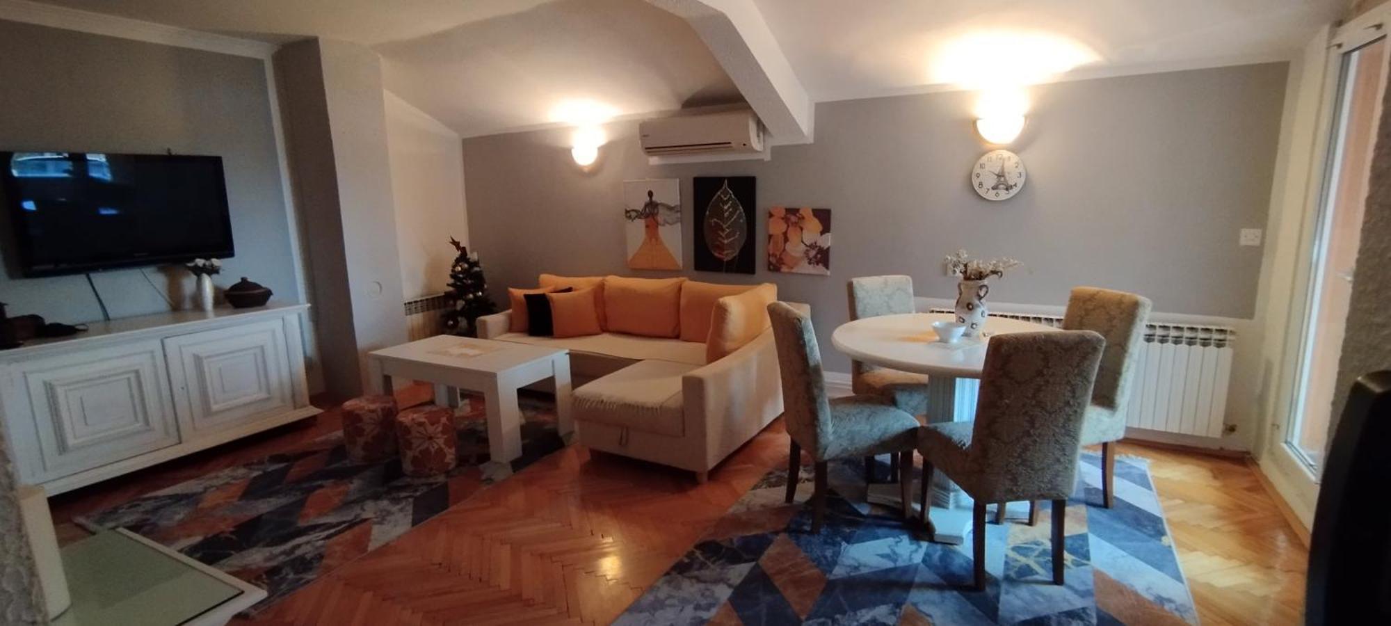 Villa Monera Apartments & Rooms & Free Garage โมสตาร์ ภายนอก รูปภาพ