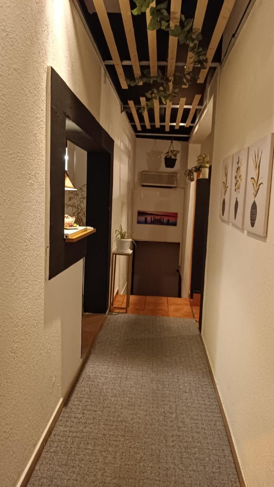 Villa Monera Apartments & Rooms & Free Garage โมสตาร์ ภายนอก รูปภาพ