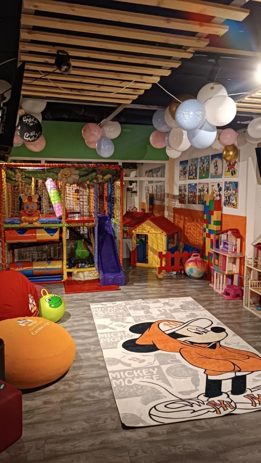 Villa Monera Apartments & Rooms & Free Garage โมสตาร์ ภายนอก รูปภาพ