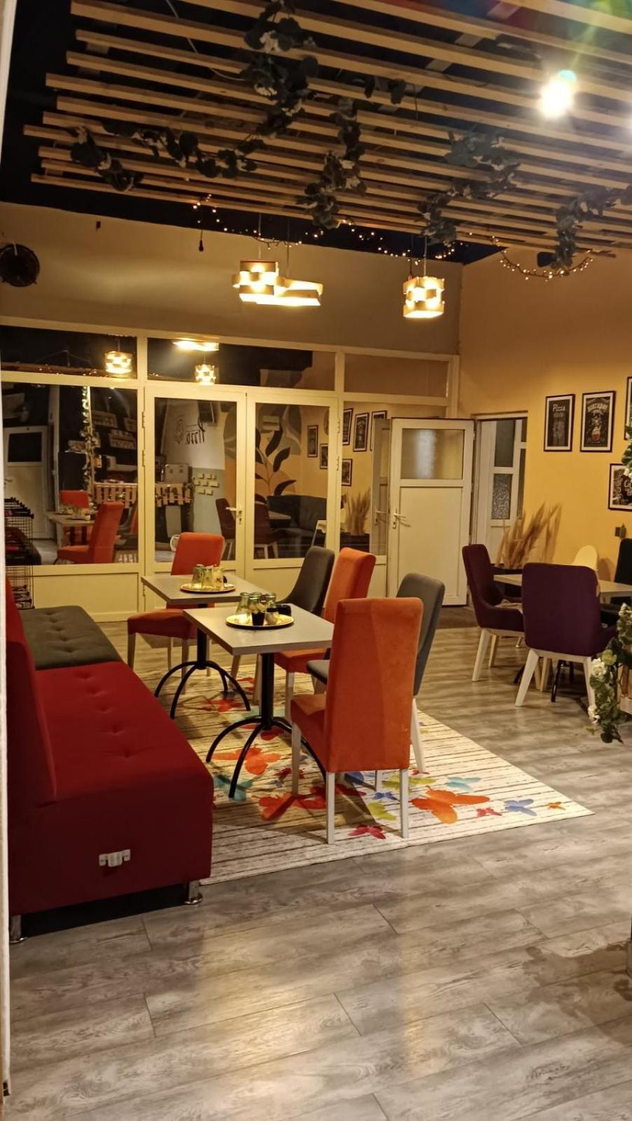 Villa Monera Apartments & Rooms & Free Garage โมสตาร์ ภายนอก รูปภาพ